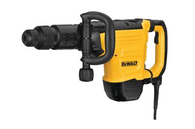 Martillo Demoledor 10Kg 19 Joules Dewalt D25901K - Ferretería La Fragua