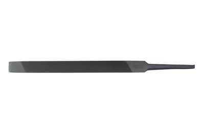 Lima triangular para machete 4 pulg