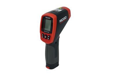Ridgid 36798 IR-200 Micro Infrared Thermometer