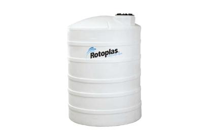 Depósitos de Polietileno de alta densidad CU 1000 litros