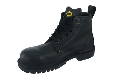 Zapato discount tipo industrial