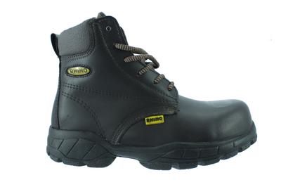 Botas rhino outlet dielectricas