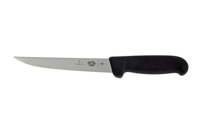 VICTORINOX Cuchillo Tipo Para Chef, 25 cm. de Longitud, Color del