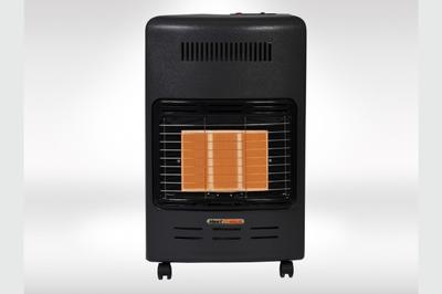 Calienta tu casa con calentadores infrarrojos - Phormalab