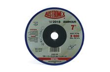 00101292 Dico corte para metal austromex 2018 7" x 7/8"