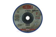 00101294 Disco corte metal austromex 2040 easy cut 7 pulg