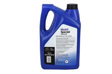 Aceite de Motor Monogrado Mineral SAE 40 Mobil