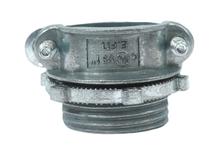 01701150 Conector para uso rudo squared 9540200 25 mm acero galvanizado