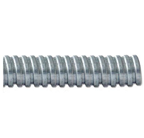 01701330 Conduit metalico flexible argos 9520050 25mm por 50 mts