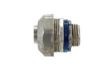 01701650 Conector recto argos 9560050 13 mm para conduit liquidtight