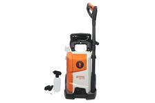 HIDROLAVADORA ALTO DESEMPEÑO USO COMERCIAL KARCHER K5 BASIC ELECTRICA  2000PSI 1.180-582.0 1.180-582.0, Hidrolavadora Eléctrica