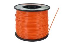 02101020 Hilo de corte Stihl 00009302346 redondo 2.4 mm naranja 261 m