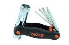 02105750 Herramienta Stihl 00008815501 multifuncional 2 mix con destornillador