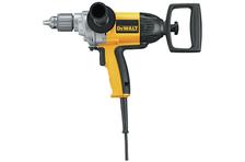 03900010 Taladro reversile tipo espada Dewalt DW130v 450 vrm 13 mm 