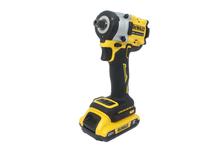 Llave de Impacto DeWALT DCF922D2T (2 x 2,0 Ah + DCB115 + TSTAK II