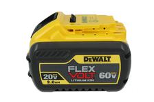 03901167 Batería flexvolt Dewalt DCB609 de 60v/20v de 9.0 ah