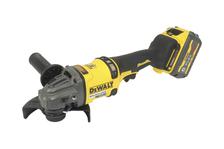 PULIDORA 4 1/2 DEWALT 8000rpm SIN BATERIA/SIN CARGADOR DCG413B