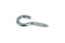 05000410 Armella Myers de 23 x 10 mm abierta blister de 12 piezas