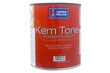 05302350 Pintura kem tone acabado perfecto sherwin williams k25wj61 pastel 19L