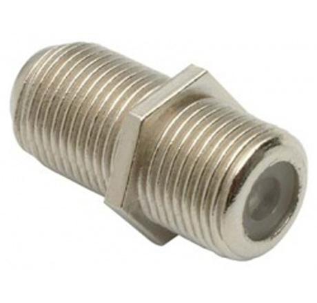 05800350 Barril cople macho para cable coaxial fulgore fu0629 