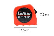 Flexómetro 5 metros L516CMENOM Lufkin