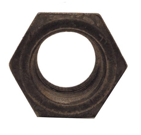 07500490 Tuerca hexagonal CN 132031500 grado 8 de 6.3 mm