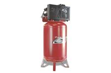 10601086 Compresor de aire Evans E170ME500-235V 5 HP 2 Fases 220v 3500rpm 60hz 125 psi vertical uso domestico