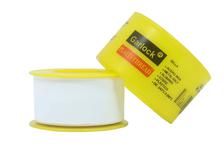 11900180 Cinta teflón garlock plasti-thread rollo de 25mm x 13 metros