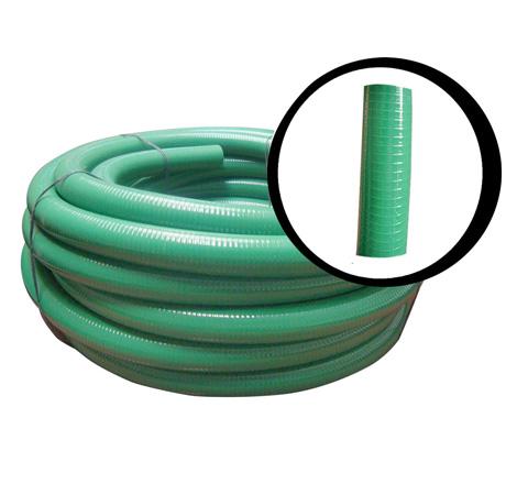 12002560 Manguera Gates 774450011801 Masterflex de 38 mm color verde olivo venta por metro