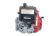 Motor Honda Gasolina 3Hp 4 Tiempos 3600Rpm Gx100Rt Kra2