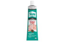 15201370 Silicon multiusos transparente sista F109 #1770922 de 70ml