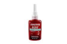 15202010 Retenedor de piezas metálicas para alta temperatura loctite 620 #1610558 (62031) 50ml