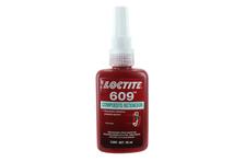 15202260 Retenedor conexiones metálicas aplicación general loctite 609 #1610542 (60931) 50ml