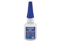 15202330 Adhesivo instantáneo transparente alta resistencia loctite 401 135429 (40103) 20gr