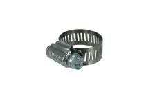 15900160 Grapa acero inoxidable ideal hs-12 micro de 13 mm a 32 mm