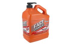 LIMP. D/MANOS FAST ORANGE 3.78 lts. 25299 25299, LIMPIADOR LIQUIDO DE  MANOS