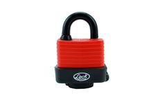 20100076 Candado impermeable Lock C25S40 de 44 mm gancho corto