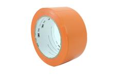 20400320 Cinta de vinil para señalización 3M 764 color naranja rollo 51mmx33m