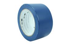 20400340 Cinta de vinil adhesiva para señalización 3M 764 color azul fuerte rollo 51mmx33m