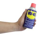 Lubricante Spray Wd 40 Presentacion De 8.0 Onzas