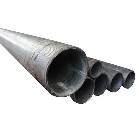 21600020 Tubo galvanizado cedula 40 roscado muller industries 564-2520 de 3/4 pulg o 19.05 mm x 6.40 mts