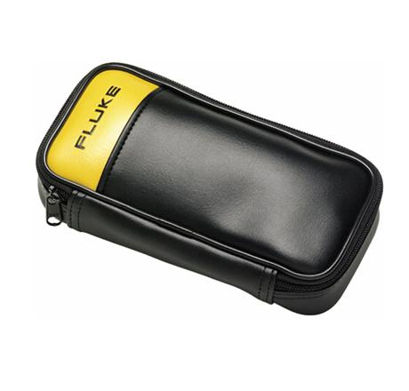 21901320 Estuche suave para multimetro con cremallera fluke C50