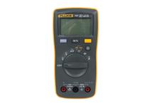 21902100 Multimetro digital fluke 107 uso comercial y escolar CAT III 600v