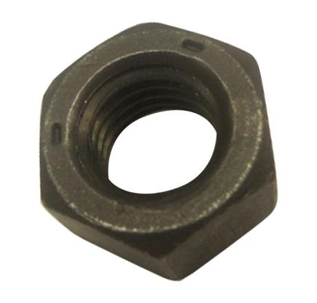 24400300 Tuerca con rosca estandar NC-16 G5 de 10 mm