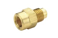 25400340 Conector campana hembra alta presión parker 46F-5-4 5/16x1/4"