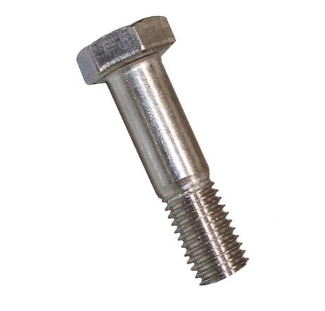 27903640 Tornillo inoxidable 316 de 1/4-20 x 2 resistente a la corrosion