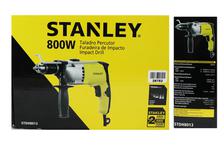Taladro Alambrico Stanley STDH8013 - Maquinaria agrícola y herramientas