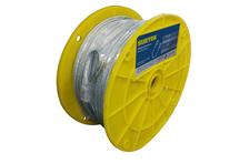 29900250 Cable de acero galvanizado Surtek CA122 diametro 1/16pulg de 7x7 