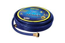 29924610 Manguera spider Surtek M12S15 azul de 12,7 mm 3 capas para uso ligero de 15 m