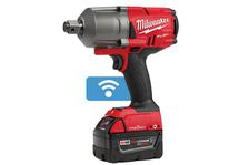 Milwaukee 2664-22 Llave de impacto de alto par M18 de 18 voltios de 3/4  pulgadas con anillo de fricción